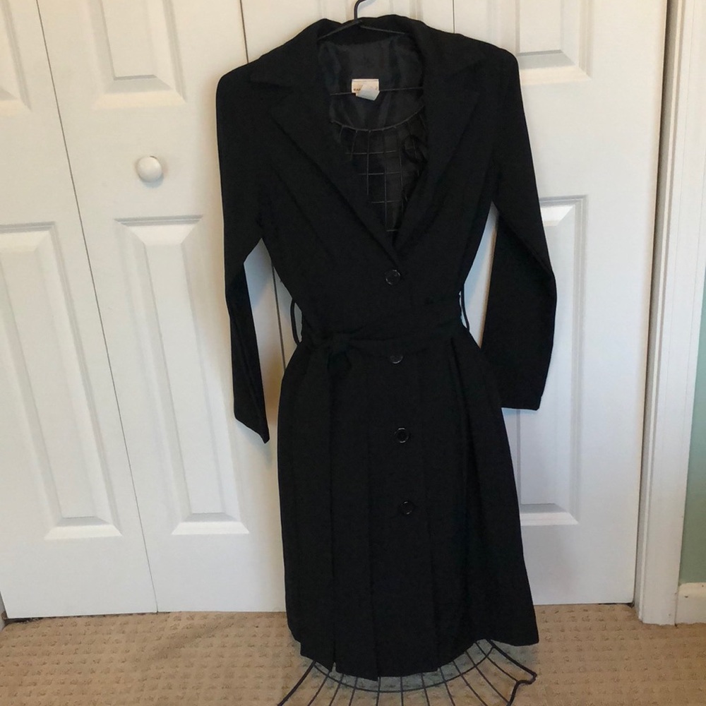 Beautiful Women’s Dress Coat